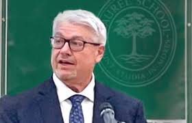 Laurel School's Highlights Magazine: Summer 2023 by Laurel School