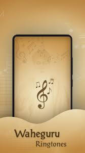 Waheguru Ringtones For Android Apk Download