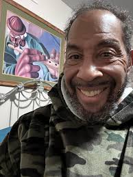 Profil za William Edward Anderson