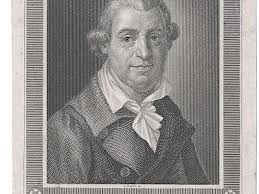 Rommelpot nástroj podle Hals, , mědiryt, 1796