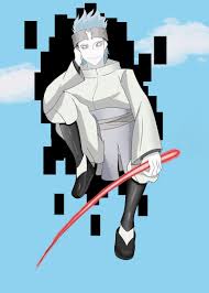 Urashiki Otsutsuki By Allanmonich On Deviantart In 2020 Naruto Characters Anime Naruto Naruto Art