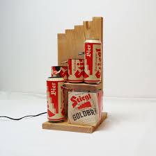 Brunnen Aus Dosen Upcycling Kreativ Blog Diy Gadgets Kreativ Bierdosen Diy Anleitungen