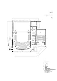 Keith Williams Architects The Marlowe Theatre Divisare