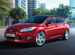 Yeni Ford Focus Fiyat Listesi 2013 Yeni Focus Fiyatlari
