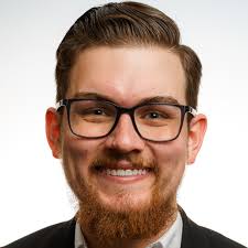 Andrew Aggus, Real Estate Agent