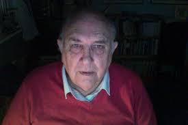 The Green Eye of the Little Yellow God" by J Milton Hayes…