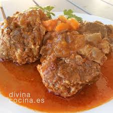 Las hermanísimas de la cocina de camilni han pedido cocinar sí es verdad, sabemos que es muy difícil encontrar rabo de lidia, así que su versión más asequible y fácil podían preparar rabo de ternera que también está buenísimo. Pin En Carne De Res