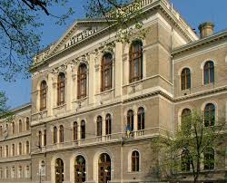 Universitatea Babeș-Bolyai din Cluj-Napoca - Index Academic