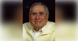 Obituary information for George J. Johannes