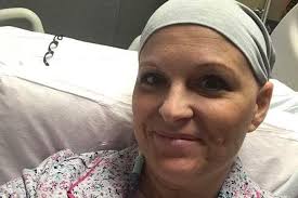 Fundraiser for Sara Zwahlen by Joanne Lee : Sara Zwahlen-Team Z