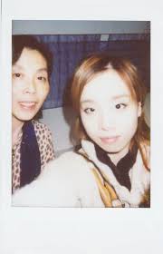 2010.10.28和妈妈看世博会| Charlotte Li