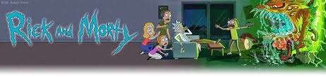 The rick and morty api is a rest and graphql api based on the television show rick and morty. Rick And Morty Fernsehserien De
