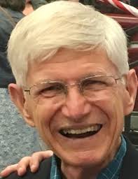 Bruce Earl Watt Obituary April 21, 2024