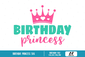 Download Birthday Princess Svg Princess Svg Birthday Svg Crown Svg Etsy Princess Svg Birthday Svg Princess Birthday
