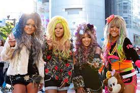 Pin On Wish Gyaru Hime Himegyaru