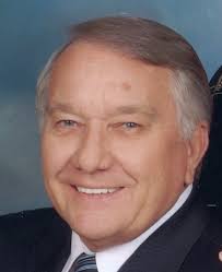 Jerry Gandy Obituary