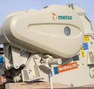 Nordberg® C Series™ Jaw Crusher | MIMICO NZ