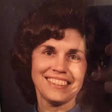 Miriam Branan Obituary (1939