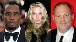 Caso Diddy: nuove rivelazioni chiamano in causa anche Harvey Weinstein -  Torino Cronaca - Notizie da Torino e Piemonte