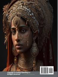 Illustrated Traditions The Power and Grace of South Asian Women: Amin,  Faruque, Liza, Nilufar: 9781960406156: Amazon.com: Books