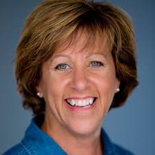 Melissa Acker, SHRM-SCP