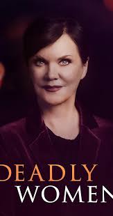 Deadly Women (TV Series 2008–2021)