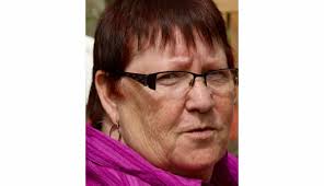 Franois. Micheline Gurtner nous a quittés