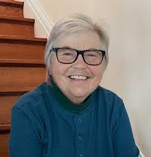 Author Talk with Dianna Hunter, Clouded Waters