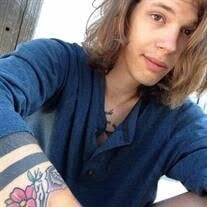 Joshua Kuzmyak Obituary