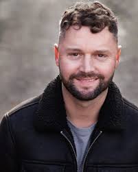 Tom Mumford Audiobook Narrator