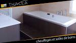 Baignoires Van Marcke