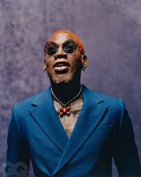 Dennis Rodman Bad Boy For Life Gq