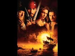 All pirates of the caribbean & caption jack sparrow related titles. Pirati Dei Caraibi Colonna Sonora Soundtrack Youtube