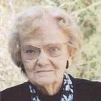 Obituary information for Virginia (Sloan) Hadley