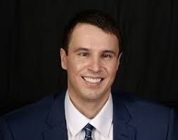 Brad Talbot's Instagram, Twitter & Facebook