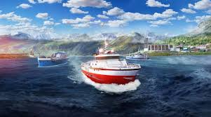 Fishing north atlantic wiki has a place for getting to know each other and to talk about fishing north atlantic in our discussions. Fishing Barents Sea Complete Edition Coming To Xbox One Ps4 And Nintendo Switch Thexboxhub