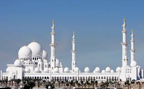 العمارة الإسلامية أحد مظاهر الحضارة التي ميزت التاريخ الإسلامي عبر الإمارات الدين و الحياة البيان