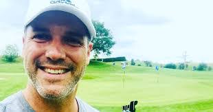 Adam Loeber's Instagram, Twitter & Facebook