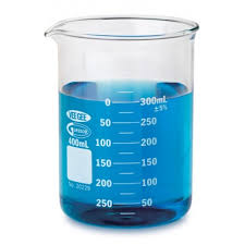 Fungsi dari geals ukur tak hanya sebagai alat untuk mengukur volume larutan saja, tentunya ada fungsi lain dari gelas ukur. Alat Laboratorium Fungsi Gelas Beaker Glassware Indonesia