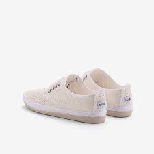 Isla White Coqui Shoes 2022