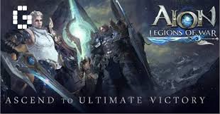 In this mod, you will get almost . Aion Legions Of War Starts Pre Registration For Its English Version Gamerbraves