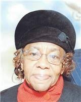 Dorothy Duff Obituary (2018)