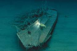 pbs online lost liners lusitania