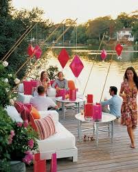 From diy summer wreaths to diy summer planters, there are plenty of fun and creative dollar tree crafts to make for your home. 170 Outdoor Party Ideas Outdoor Party Outdoor Party