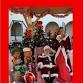 Breakfast with Santa