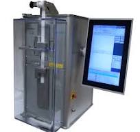 Heat Seal and Hot Tack Tester - HT2-PC - RDM Test Equipment