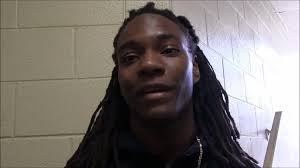 Rankin: Ruggs III had support every step