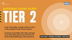 Here's what you need to know. New Covid 19 Restrictions In Place From 2 December