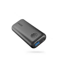 Anker Powercore Ii 6700mah Power Iq Power Bank Black Powerbank Anker Samsung Galaxy