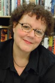 ARC Review: The Dark Intercept by Julia Keller